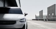 Oto Polestar 2, czyli Volvo i Google odpowiadają na Model 3 Tesli