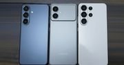 Samsung na prowadzeniu. Istotny skok dostaw