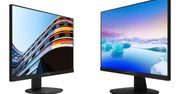 Philips zapowiada nowe monitory z serii S i V
