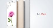 Xiaomi Mi Max 3 ma być prawdziwym gigantem - 7" wyświetlacz i bateria 5500 mAh