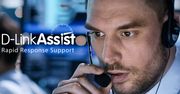D-Link pomaga unikać dłuższych przestojów w działaniu sieci