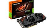 Gigabyte GeForce GTX 1070 Ti w autorskiej wersji WindForce