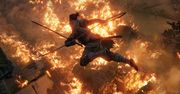 Tak Sekiro: Shadows Die Twice wygląda na PS4 Pro (i zwiastunie premierowym)