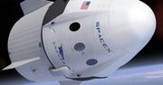 Niespodzianka SpaceX - dwójka turystów poleci wokół Księżyca w 2018 roku
