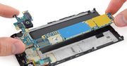 LG G5 rozebrany przez iFixit - modułowy smartfon od środka