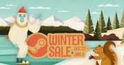 Na Steam powróciła uwielbiana akcja. Pora na większe zakupy
