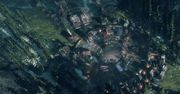 Frostpunk: Ostatnia Jesień pokaże świat gry przed atakiem zimy