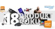 Plebiscyt Produkt Roku 2018 trwa