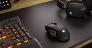 Corsair wprowadza na rynek nową bezprzewodową mysz do gier MMO