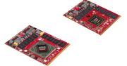 AMD przedstawia karty Polaris dla systemów wbudowanych