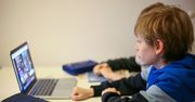 Program “laptop dla ucznia” pod znakiem zapytania. Minister zabrał głos