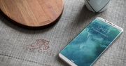 iPhone 8 z ekranem pozbawionym ramek?