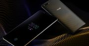 Vivo X20 Plus UD oficjalnie - smartfon z czytnikiem linii papilarnych w ekranie