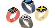 Apple zawstydza światek szwajcarskich zegarków. Rozsiada się na tronie