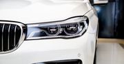 BMW ogłasza dużą akcję serwisową. Elektryki z usterką oprogramowania