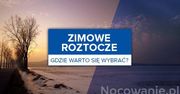 Zimowe Roztocze - gdzie warto się wybrać?