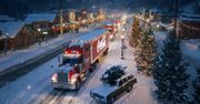 Merry ChrAIstmas. Nowa reklama Coca-Coli nie zachwyciła