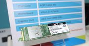 ADATA szykuje nośniki SX6000 z kontrolerem Realteka