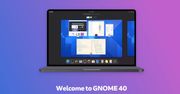 GNOME 40 zmienia wszystko. Jest już dostępny