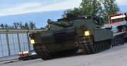 Abramsy i K2 Black Panther. Wielka czołgowa reforma - Polska potęgą pancerną?