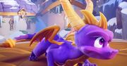 Trylogia Spyro powróci z ładniejszą oprawą [AKT. - i po polsku]