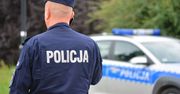 Drony zamiast funkcjonariuszy drogówki. Polska policja zachwycona