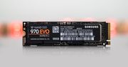 Samsung SSD 970 EVO – godny następca SSD 960 EVO?