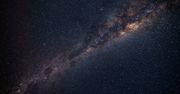 Zapach kosmosu zamknięty we flakoniku - oto perfum Eau de Space