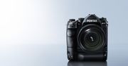 Zbliża się wiosna - pełnoklatkowy Pentax K-1 do końca marca w lepszych cenach