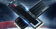 Samsung 9100 Pro oficjalnie. Piekielnie szybki dysk SSD PCIe 5.0