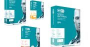 ESET 2017 - najnowsze wersje oprogramowania do ochrony komputera
