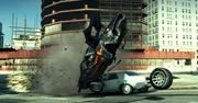 Lada dzień premiera Burnout Paradise Remastered na PC