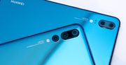 Huawei P20 Pro niezwykle skutecznie podbija Europę