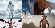 Jakie filmy o kosmosie warto obejrzeć? TOP 10 filmów dla miłośnika eksploracji kosmosu