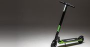 Nowa elektryczna hulajnoga Kawasaki: KX-FS6.5A