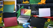 Laptop na świąteczny prezent? ASUS ma sporo świetnych propozycji