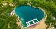 Wycieczka nad polski Balaton: woda jak w alpejskim jeziorze, złota plaża i przyjemne zaskoczenie