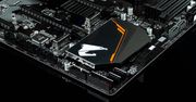 Gigabyte B450 Aorus Elite -  konkretna płyta główna tylko za cztery stówki