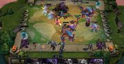 Rozpoczyna się pierwszy polski turniej Teamfight Tactics