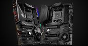 MSI MEG X570 Unify oraz Gaming Edge WiFi  – płyty gotowe na AMD Ryzen 9 3950X!