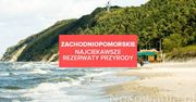 Najciekawsze rezerwaty przyrody w Zachodniopomorskim
