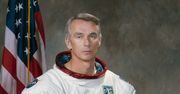Ostatni człowiek, który stąpał po Księżycu nie żyje