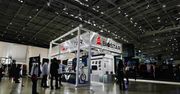 Nowe płyty główne BIOSTAR wyglądają dziwnie. To znaczy jak silnik i walkiria
