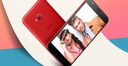 Nowe smartfony ASUS - dla fanów selfie i solidnych akumulatorów