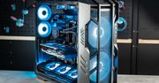 Cooler Master prezentuje potężną obudowę. Jest piękna, ale cena zwala z nóg