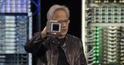 Najwydajniejszy układ do AI. NVIDIA prezentuje Blackwell Ultra GB300