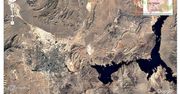 Google Timelapse - jak zmieniał się wygląd Ziemi przez ostatnie 32 lata