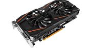 Gigabyte prezentuje karty Radeon RX 570 i 580 do koparek kryptowalut