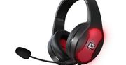 Lioncast LX30 - nowe podświetlane słuchawki dla graczy