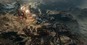 Na Warhammer 40,000: Inquisitor - Marytr jeszcze poczekamy (ale jest na co)